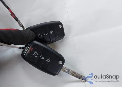 2018 Kia Soul from USA, damaged, VIN KNDJN2A21J7554870